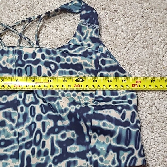 New Adidas 11 Honore Sports Bra Plus Size - Picture 10 of 12